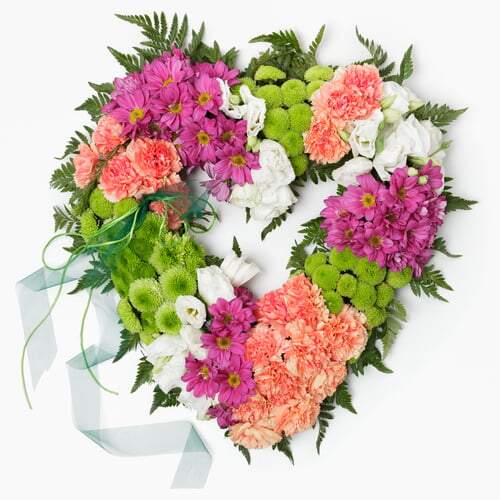 JMK Florist Sympathy 2