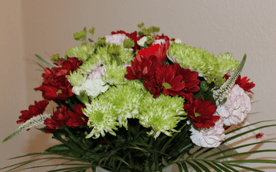 How to Make Birthdays Special with Flowers 1 1