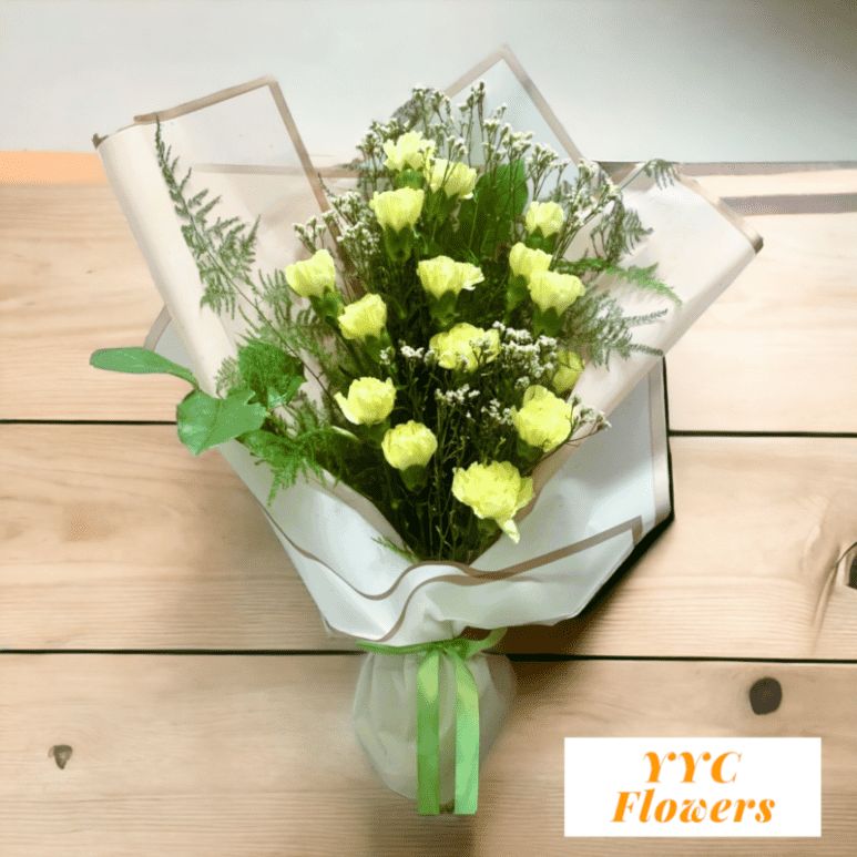 carnations bouquet yyc flowers calgary carnations bouquet yyc flowers calgary