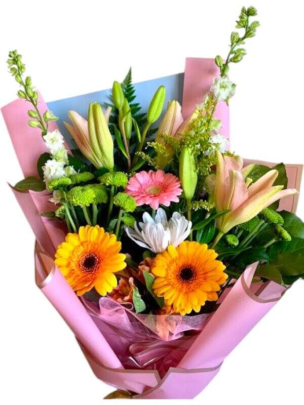 Perfect Bouquet Perfect Bouquet