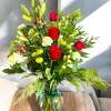 Flower Delivery