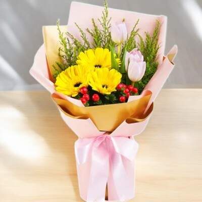Fragrant flowers