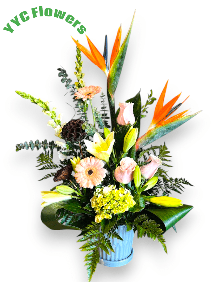 Flower for Someone