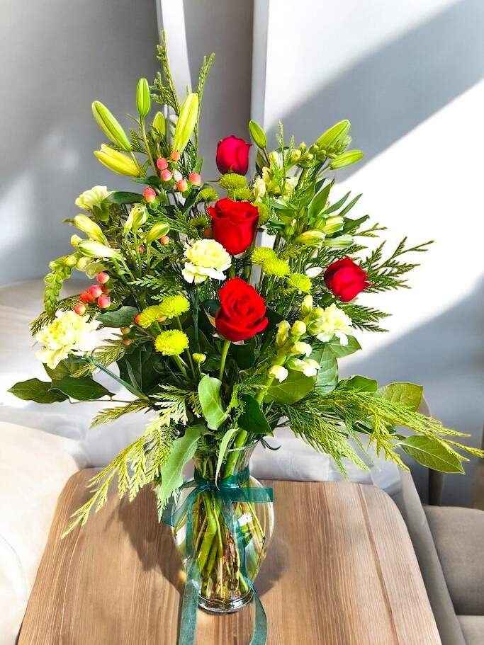 Flower Delivery