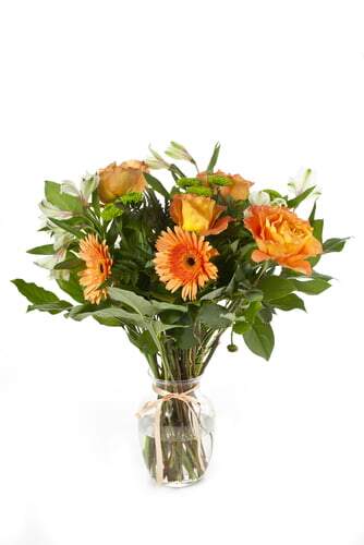 Autumn JMK Florist