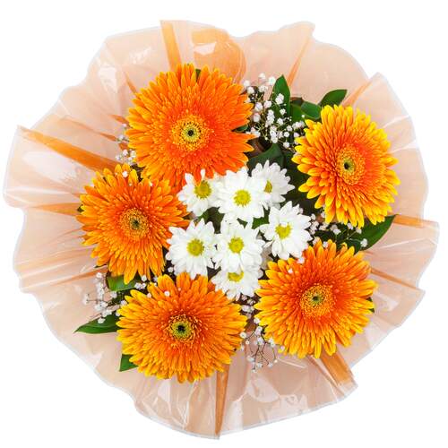 Hello Autumn JMK Florist