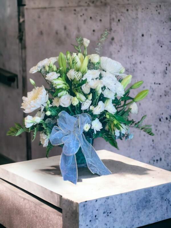 Same Day Flowers