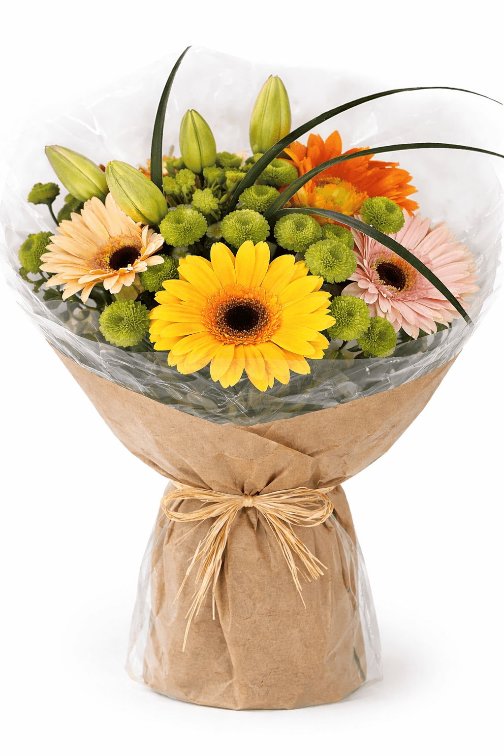 Mother's Day Flower arrangements