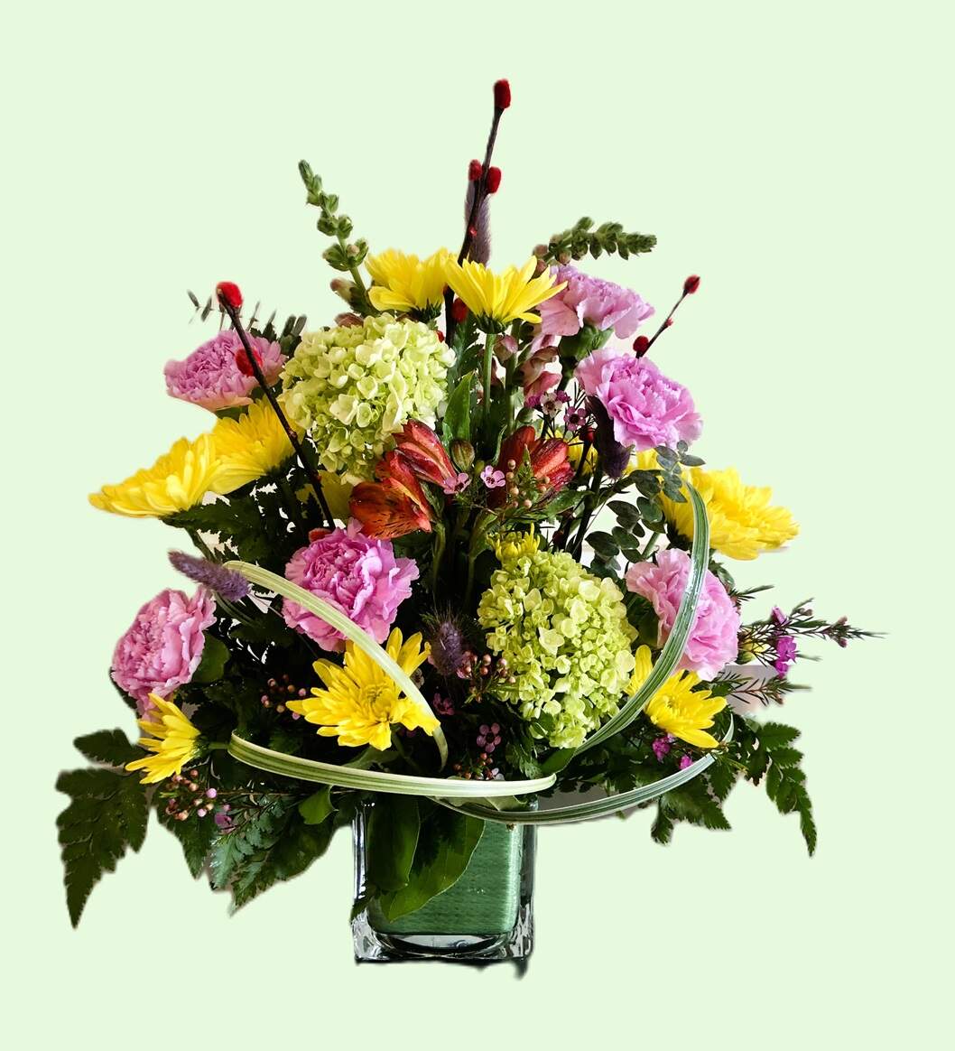 flower bouquet