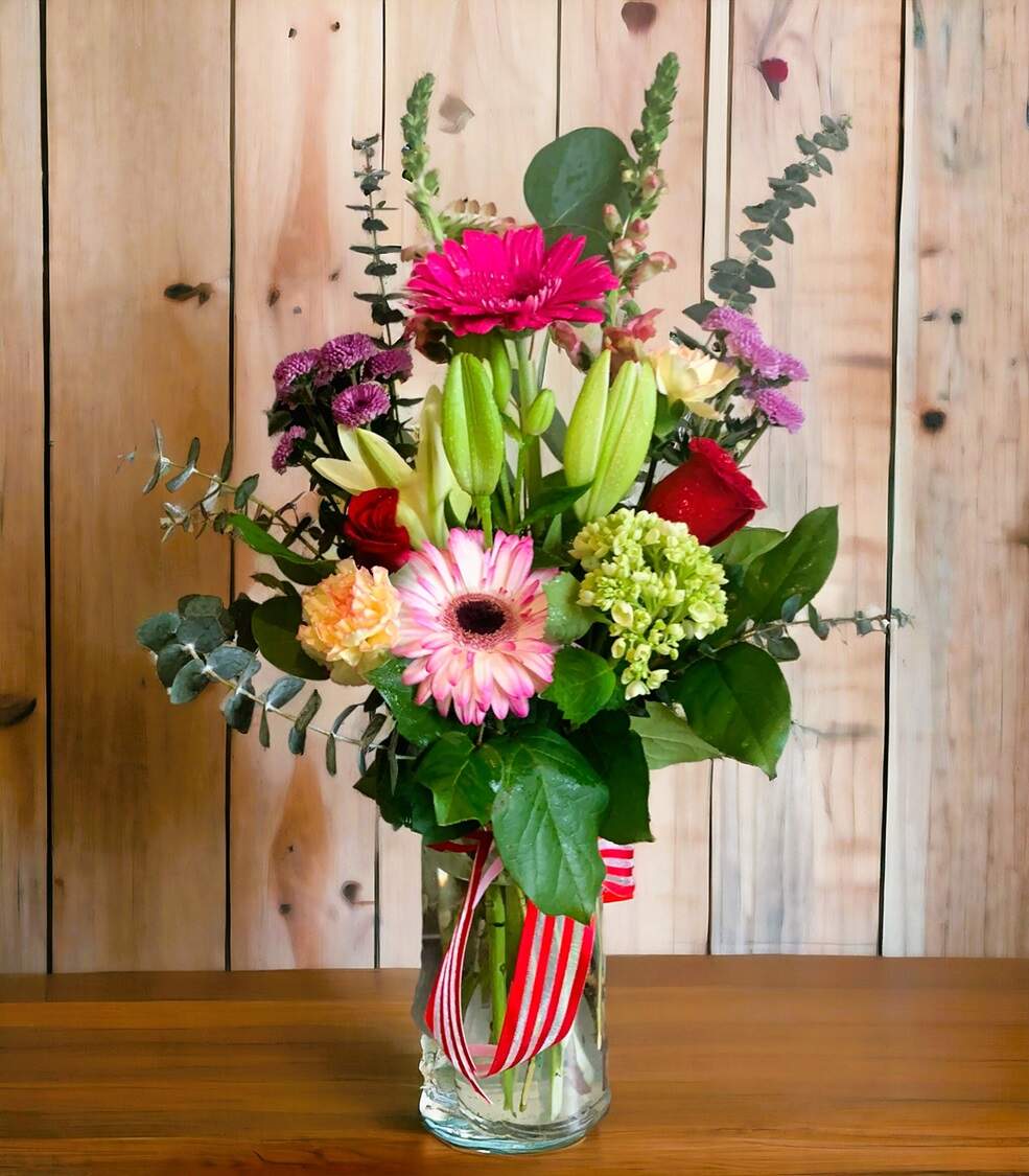 flower bouquet
