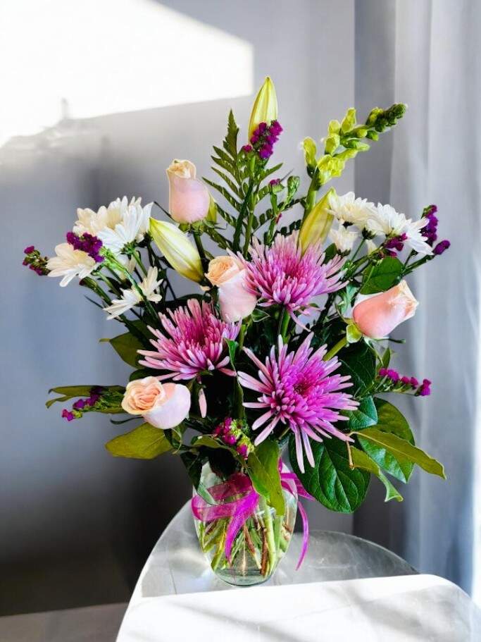 Online Flower Shop