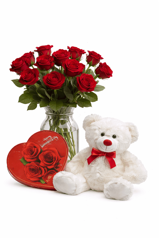 Valentine’s Day Gift