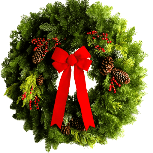 Christmas Wreath
