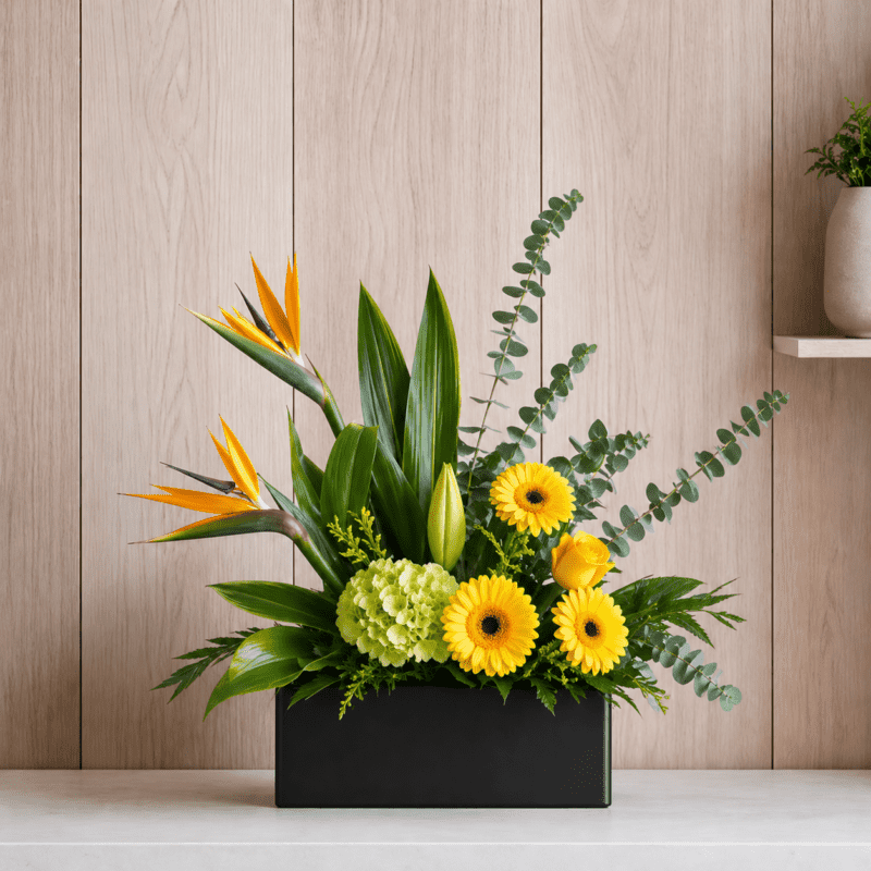 37 Bouquet