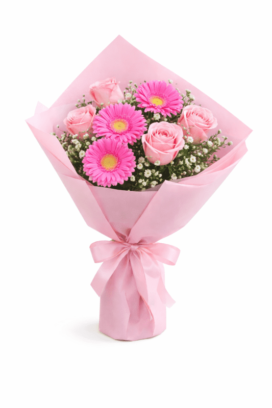 Mother's Day Flower Bouquet Mother's Day Flower Bouquet