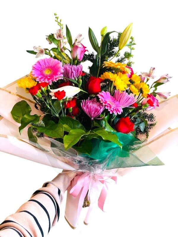 Same-Day Flower Delivery in Calgary