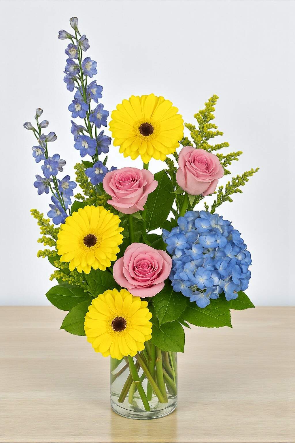 Classic Bouquet Classic Bouquet