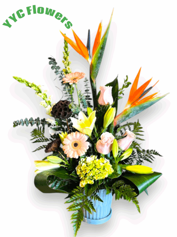 Flower for Someone Flower for Someone