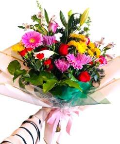 Same-Day Flower Delivery in Calgary
