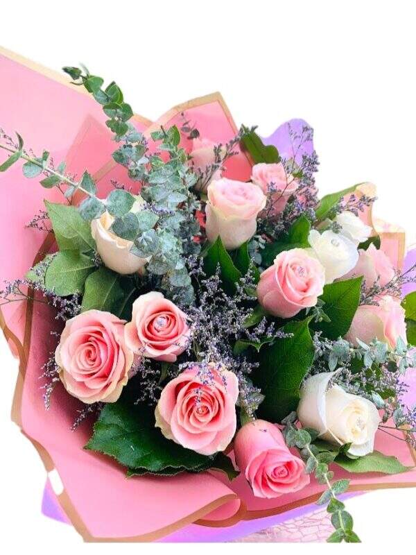 Valentine's Day flower
