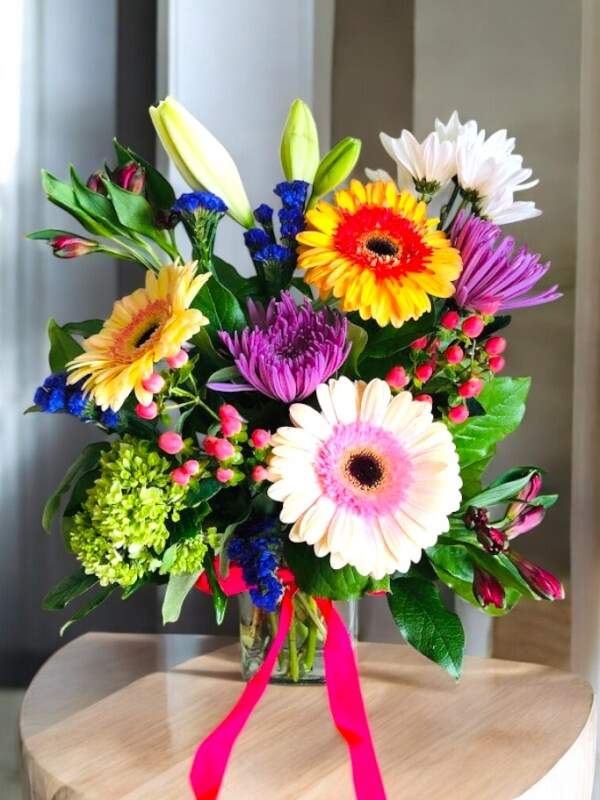 Flower Shop