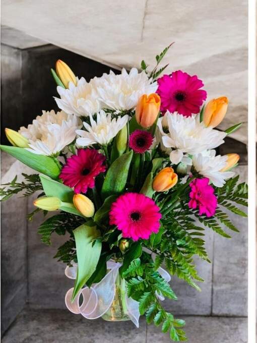 Perfect Bouquet