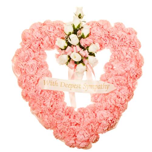 JMK Florist Sympathy 8