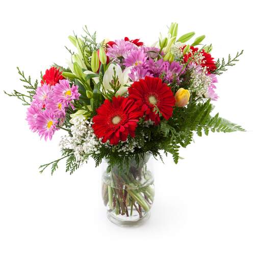 My Melodies JMK Florist