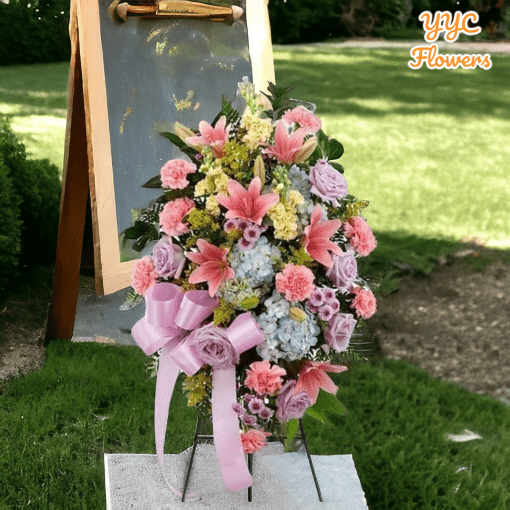yyc flowers wreaths