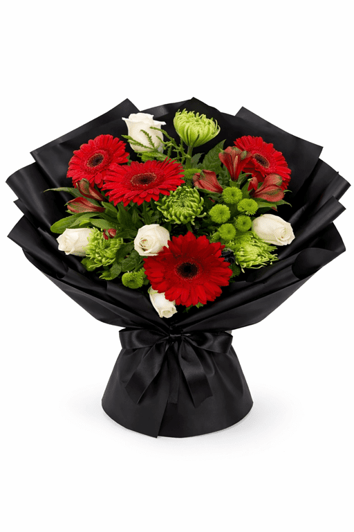 send flowers for valentine's day