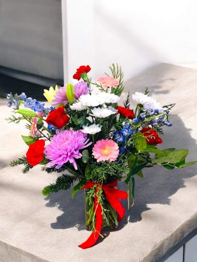 shop flower