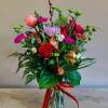 All my heart flower bouquet