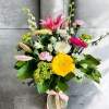 Fragrant flowers