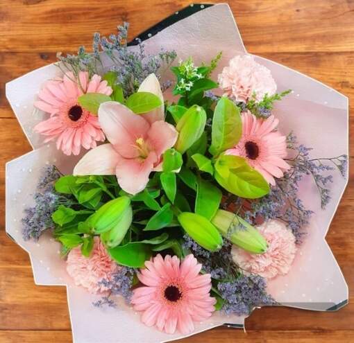 Flower Shop