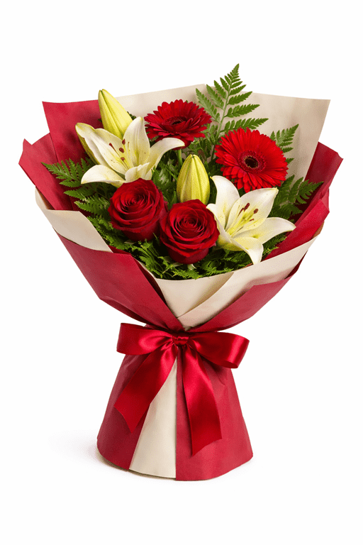 Valentine’s Day Gift Flowers Valentine’s Day Gift Flowers
