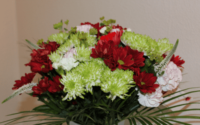 How to Make Birthdays Special with Flowers