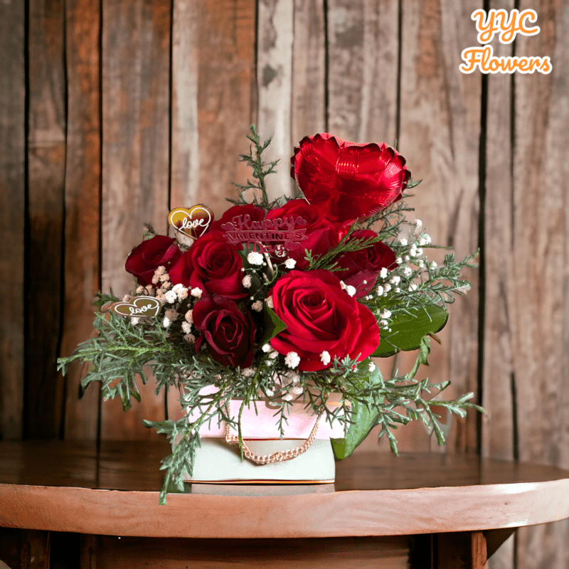 yyc combo 1 Flower Gifts