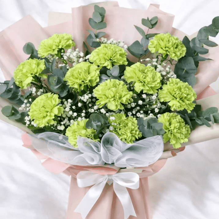 Flower Bouquets and Fashion Flower Bouquets and Fashion