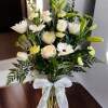 Mixed Flower Bouquet
