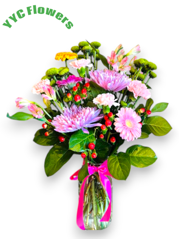 Best Florist in Calgary